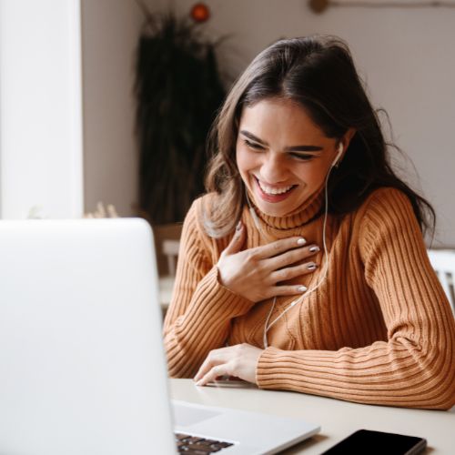 Nouveaux templates de sites internet ! (500 x 500 px)