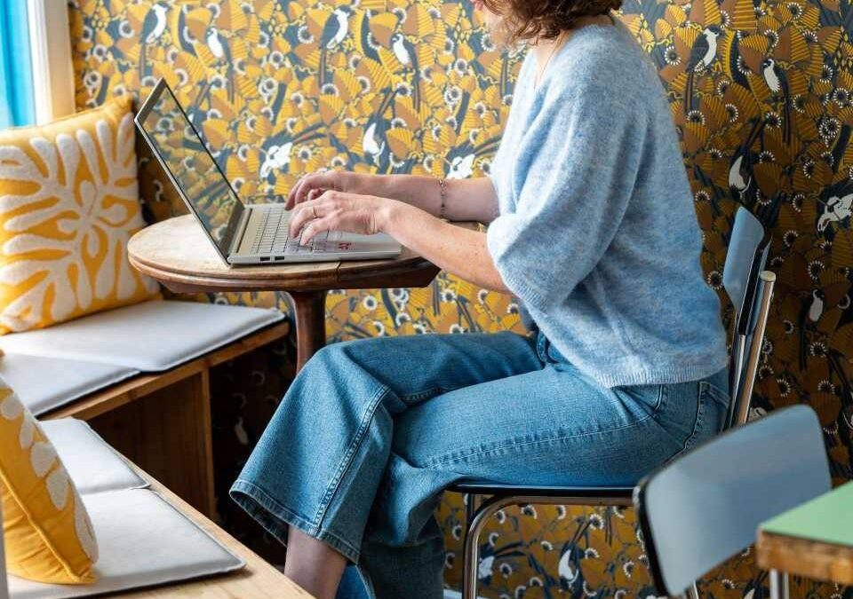 Les signes qui montrent qu’il est temps de créer un nouveau site web